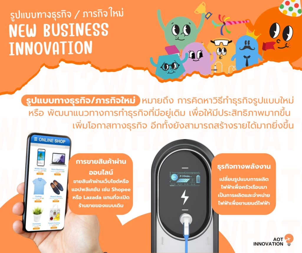 New Business